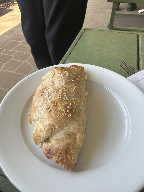 Yum  at Marysville Country Bakery in Marysville