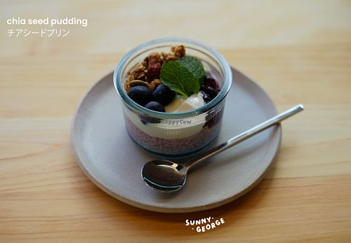  at SUNNY GEORGE in Kyoto