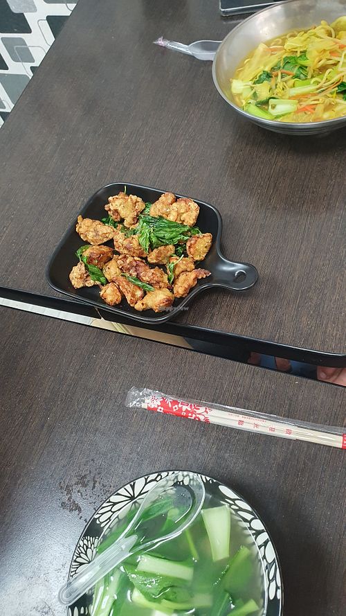  at Jīng Yī Jiànkāng Sùshí - 精一健康素食 in Keelung City