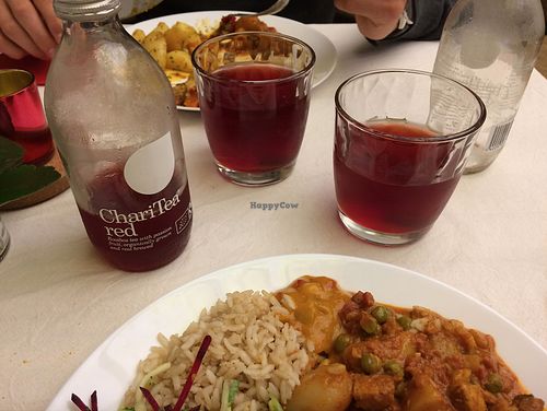 Lunch at De Rosenobel in Antwerpen