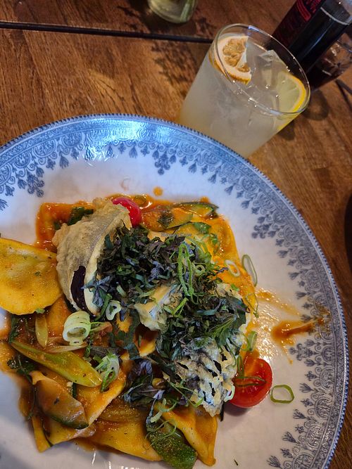  at Pastaro - Itameshi Pastabar in Berlin
