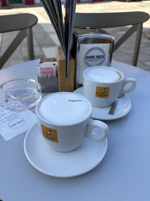   at Moby Dick Gelateria - Veli Lošinj in Primorsko-goranska županija