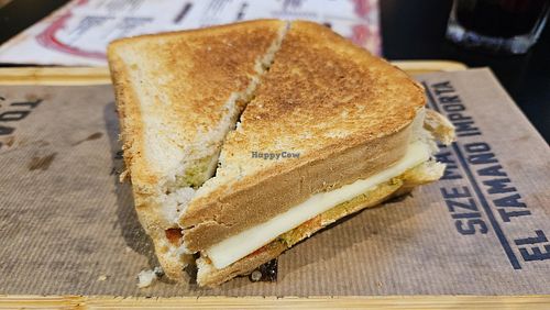  at Toastone in Comunidad Valenciana