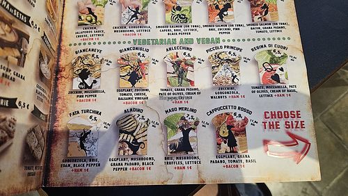  at Toastone in Comunidad Valenciana