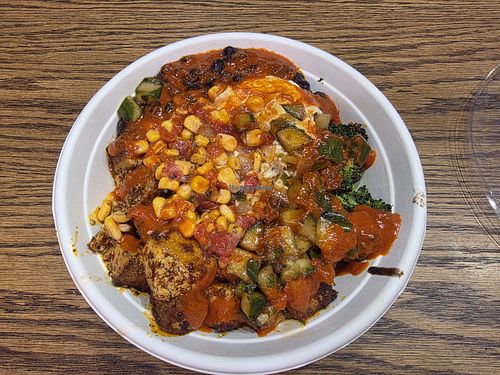  at Springbone Kitchen in New York