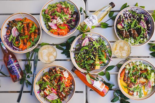  at Bow Bordeaux in Nouvelle-aquitaine