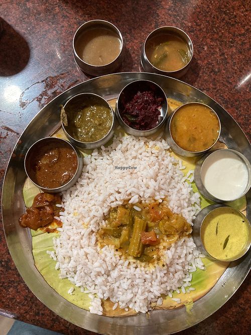  at Lakshmi Bhavan in Ernakulam