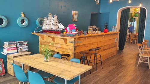  at The Good Story in Bexhill-on-sea