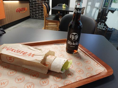 at ÇiğköfteM Cigköftem Çiğköfte Osnabrück in Osnabruck
