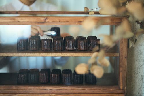  at Laccola - ラッコラー in Nara