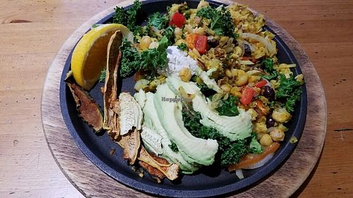 skillet  at Ocean Organics in Toms River