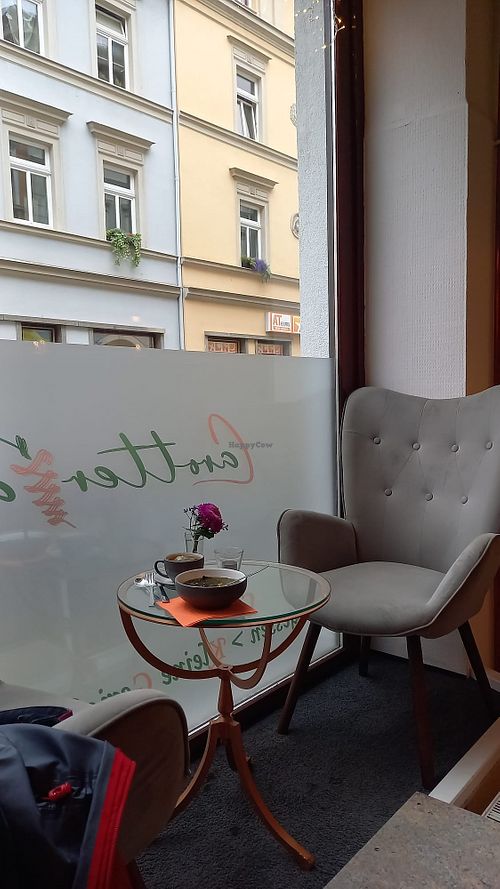  at Carotteria in Bautzen