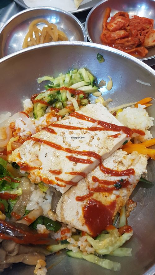  at Seoul 1988 Grindelhof in Hamburg