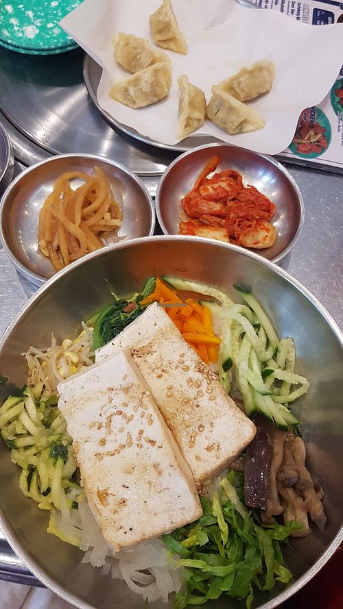  at Seoul 1988 Grindelhof in Hamburg