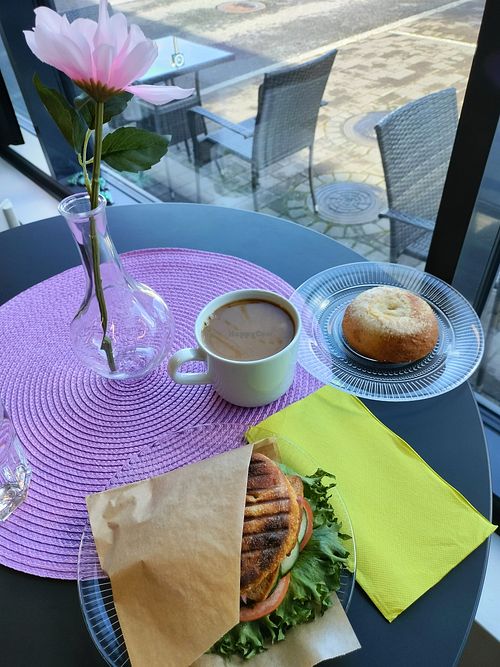  at Taikinatalo in Varsinais-suomi