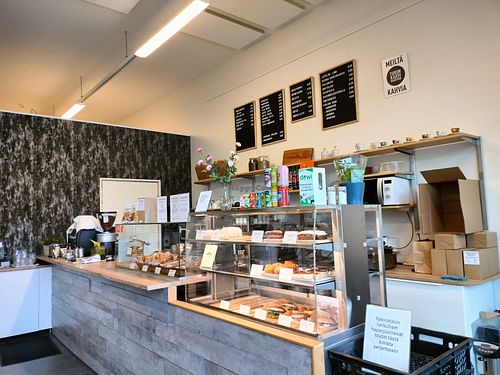  at Taikinatalo in Varsinais-suomi