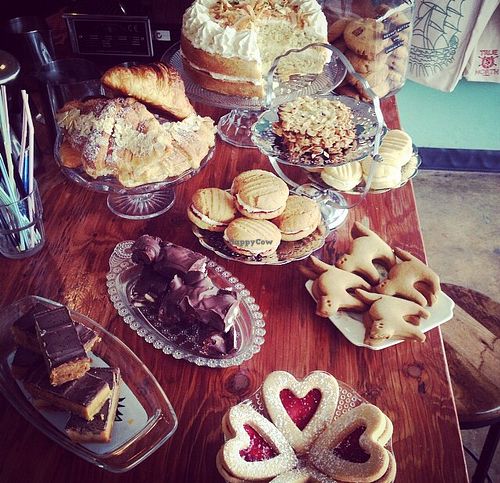 photo taken from true north's instagram  at True North in Coburg