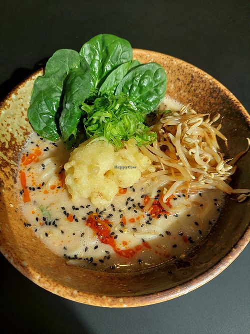  at Mondo Bistro in Bern