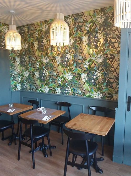 Photo by: L'Assiette Verte on Facebook at L'Assiette Verte in Corsica