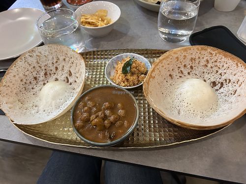   at Hop & Spice Ascot Vale in Ascot Vale