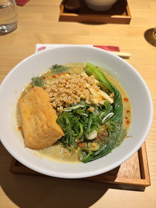   at Moon and Back Nishiki Alley in Kyoto