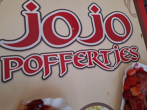  at JoJo Poffertjes in Gelderland