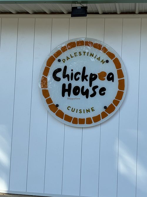 Restaurant   at Chickpea House in Pensacola