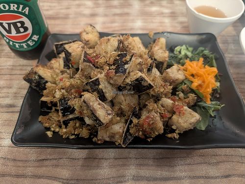  at Huong Huong Marrickville in Marrickville