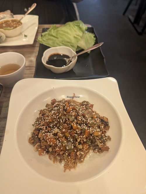  at Huong Huong Marrickville in Marrickville