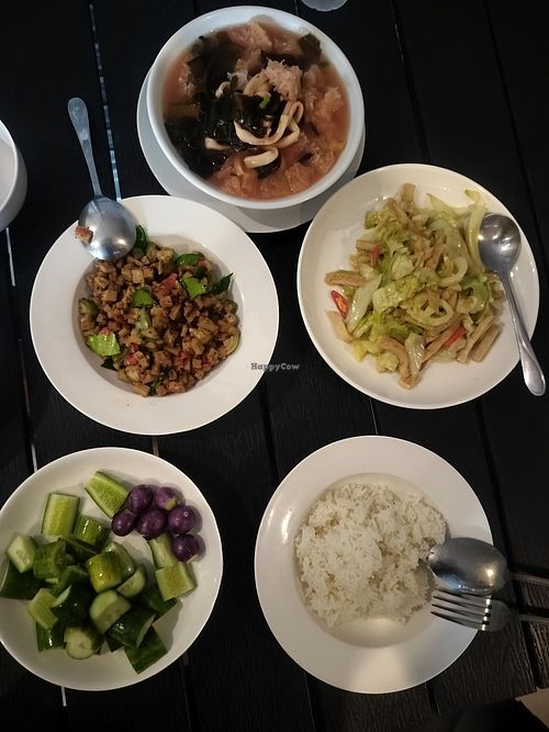  at Khraw Thai Thai in Phuket