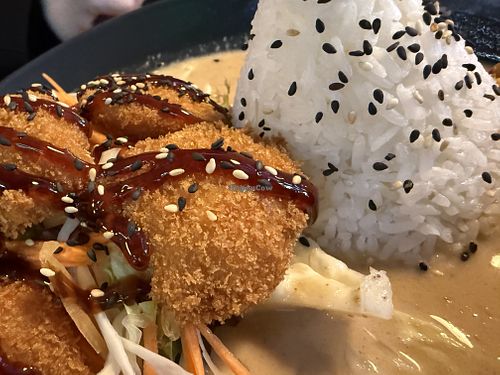 whow  at Da Nang Vegan in Essen