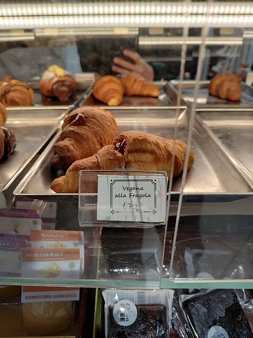  at Caffetteria Twice in Piemonte