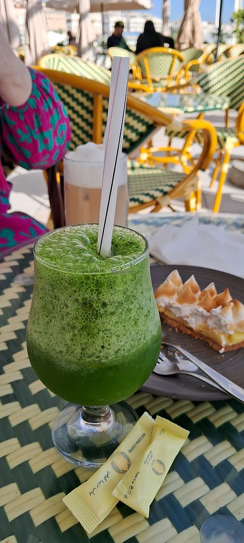  at Bab dzira in Algiers