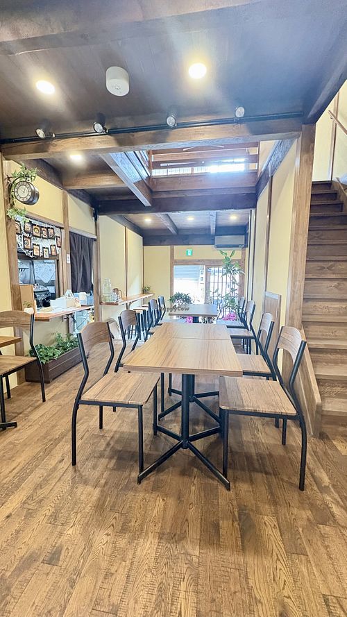 Interior   at Bien - ビアン in Kyoto