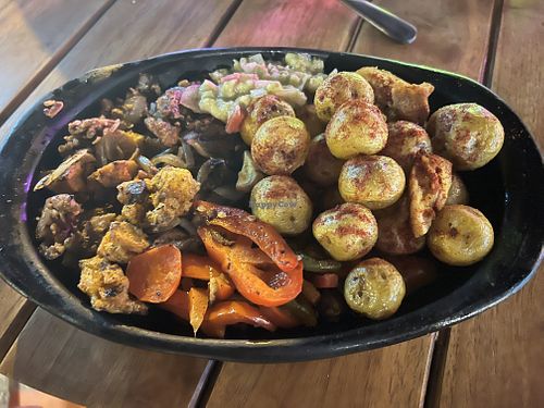 Bicada   at La Cocinita Verde in Bogota