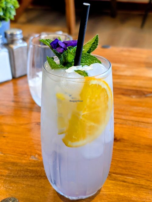  at Cruive Café & Bar in Dunoon