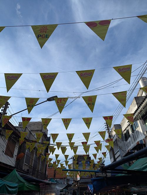 Jai festival at Swanlrun organics in New York