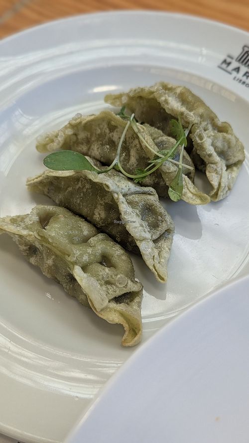  at Confraria Sushi in Lisbon