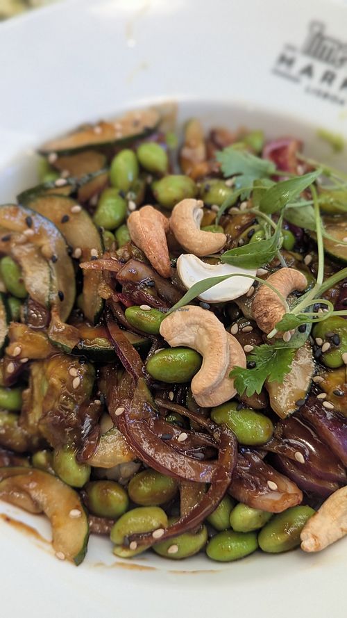  at Confraria Sushi in Lisbon