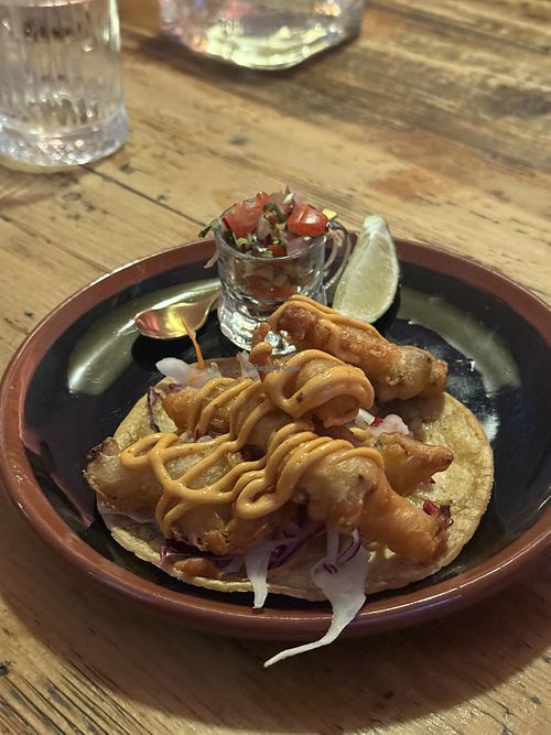   at Mezcalli Bratislava in Bratislavský Kraj