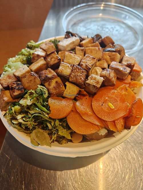  at Fresh One Kitchen - Sandy Springs in Sandy Springs