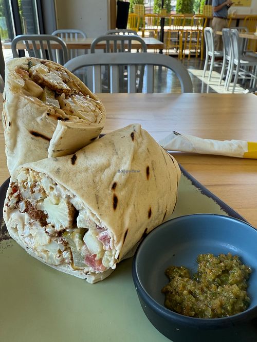  at Sabaraba's in Chamblee