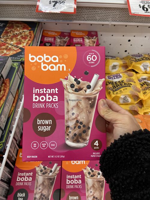   at Sprout's Farmers Market in Lemon Grove