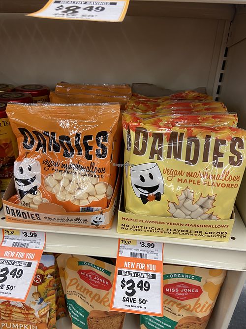   at Sprout's Farmers Market in Lemon Grove