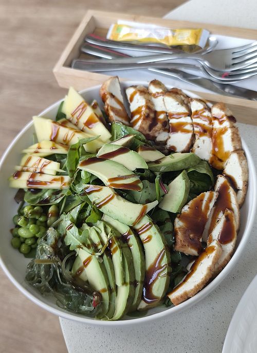  at Take me to Bali in Brandenburg