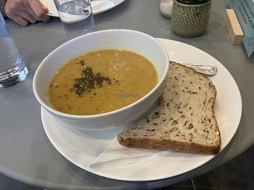   at Layla's Kitchen Cafe in Newcastle Upon Tyne