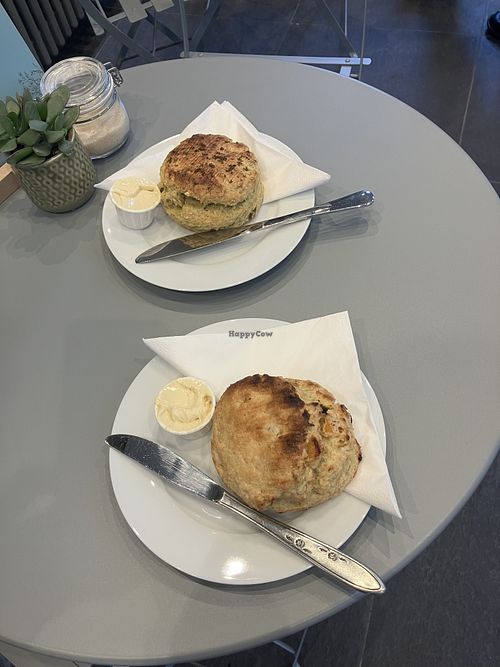   at Layla's Kitchen Cafe in Newcastle Upon Tyne