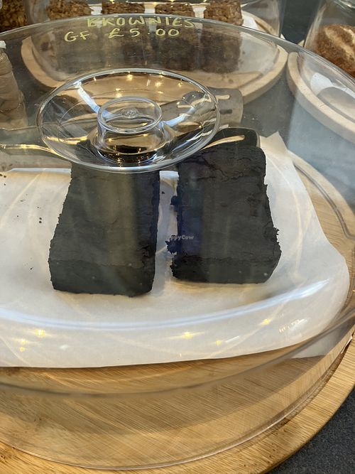   at Layla's Kitchen Cafe in Newcastle Upon Tyne