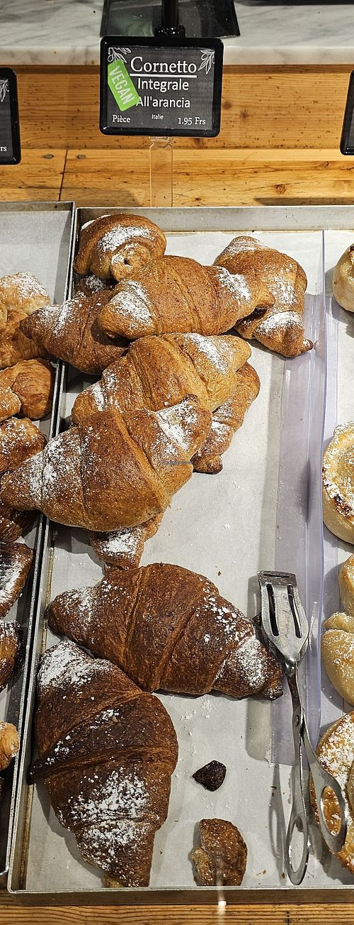  at SAPORI D'ITALIA in Genève