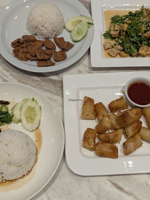 Yum at Jajaa Coffee in Chang Wat Ranong